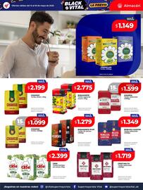 Catálogo Supermayorista Vital semana 20 Página 28