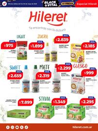 Catálogo Supermayorista Vital semana 20 Página 29