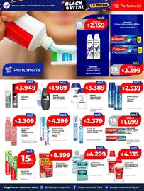Catálogo Supermayorista Vital semana 20 Página 3