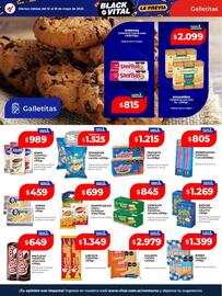 Catálogo Supermayorista Vital semana 20 Página 30