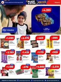 Catálogo Supermayorista Vital semana 20 Página 31