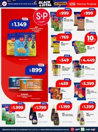 Catálogo Supermayorista Vital semana 20 Página 32