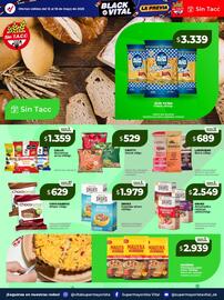Catálogo Supermayorista Vital semana 20 Página 33