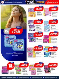 Catálogo Supermayorista Vital semana 20 Página 6