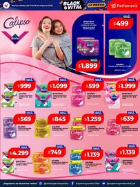 Catálogo Supermayorista Vital semana 20 Página 7