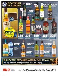 Pick n Pay catalogue Page 2