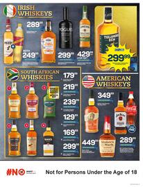 Pick n Pay catalogue Page 3