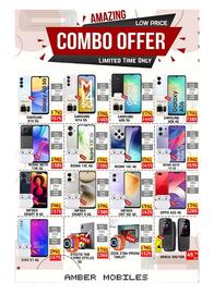 Amber catalogue Page 6