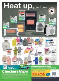 Checkers Hyper catalogue Page 11