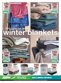 Checkers Hyper catalogue Page 2