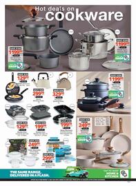 Checkers Hyper catalogue Page 3