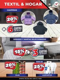 Catálogo Supermayorista Vital semana 20 Página 4