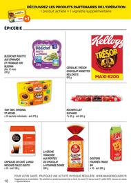 Catalogue Netto | retrouvez LES MINIONS page 10