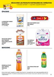 Catalogue Netto | retrouvez LES MINIONS page 11