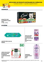 Catalogue Netto | retrouvez LES MINIONS page 13