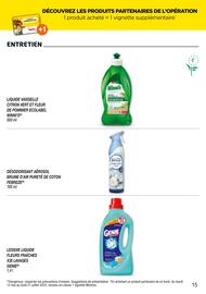 Catalogue Netto | retrouvez LES MINIONS page 15