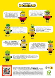 Catalogue Netto | retrouvez LES MINIONS page 16