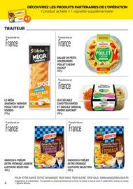 Catalogue Netto | retrouvez LES MINIONS page 4