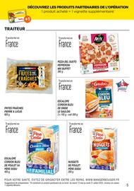 Catalogue Netto | retrouvez LES MINIONS page 5