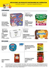 Catalogue Netto | retrouvez LES MINIONS page 8