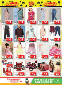 Grand Hyper Market catalogue Page 10