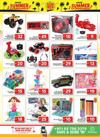 Grand Hyper Market catalogue Page 13