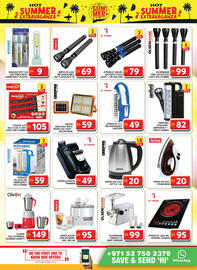 Grand Hyper Market catalogue Page 14