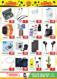 Grand Hyper Market catalogue Page 15