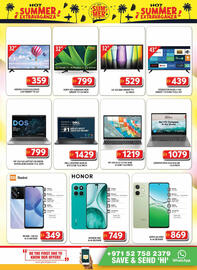 Grand Hyper Market catalogue Page 16