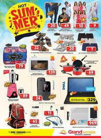 Grand Hyper Market catalogue Page 17