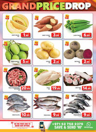 Grand Hyper Market catalogue Page 2