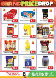 Grand Hyper Market catalogue Page 6