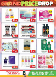 Grand Hyper Market catalogue Page 7