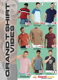Grand Hyper Market catalogue Page 8