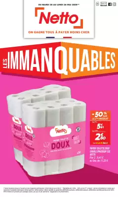 Catalogue Netto