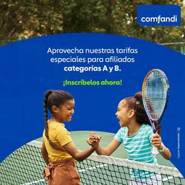 Catálogo Comfandi semana 20 Página 3