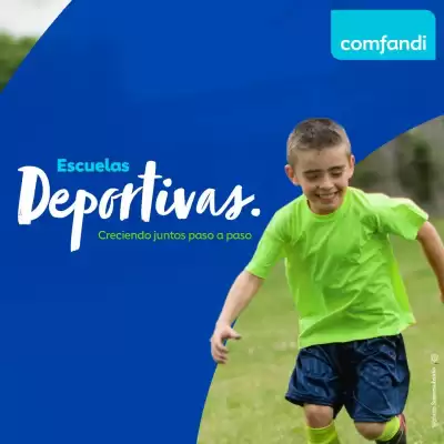 Catálogo Comfandi (válido hasta 18-05)