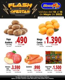 Catálogo Mercamio Página 3