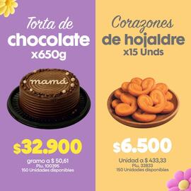 Catálogo Mercaldas semana 19 Página 3