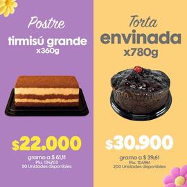 Catálogo Mercaldas semana 19 Página 4