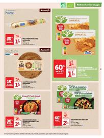 Catalogue Auchan Drive page 11