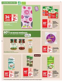 Catalogue Auchan Drive page 14