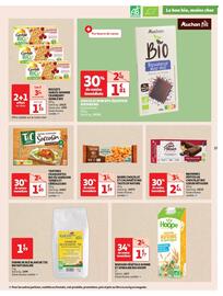 Catalogue Auchan Drive page 17