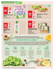 Catalogue Auchan Drive page 18