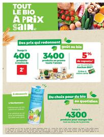 Catalogue Auchan Drive page 2
