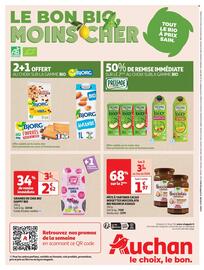 Catalogue Auchan Drive page 20