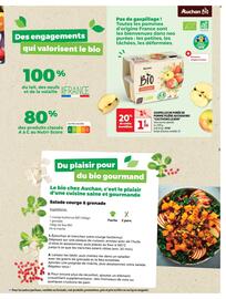 Catalogue Auchan Drive page 3