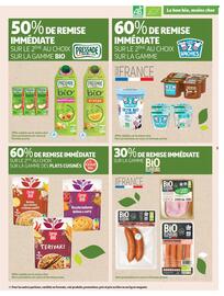 Catalogue Auchan Drive page 5