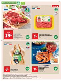 Catalogue Auchan Drive page 6