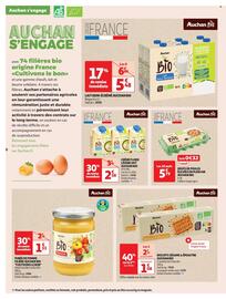Catalogue Auchan Drive page 8